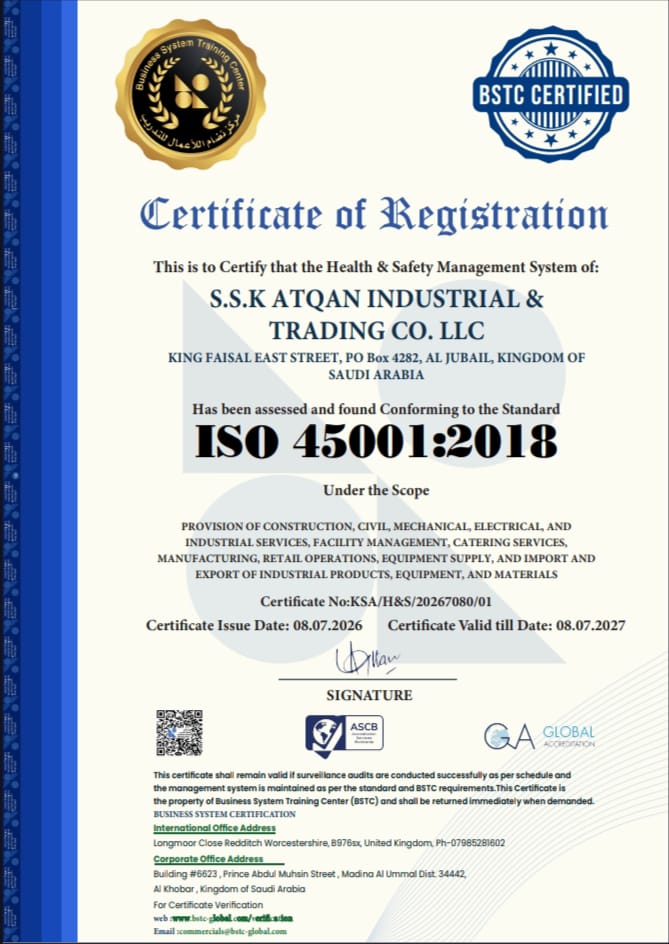 ISO 9001