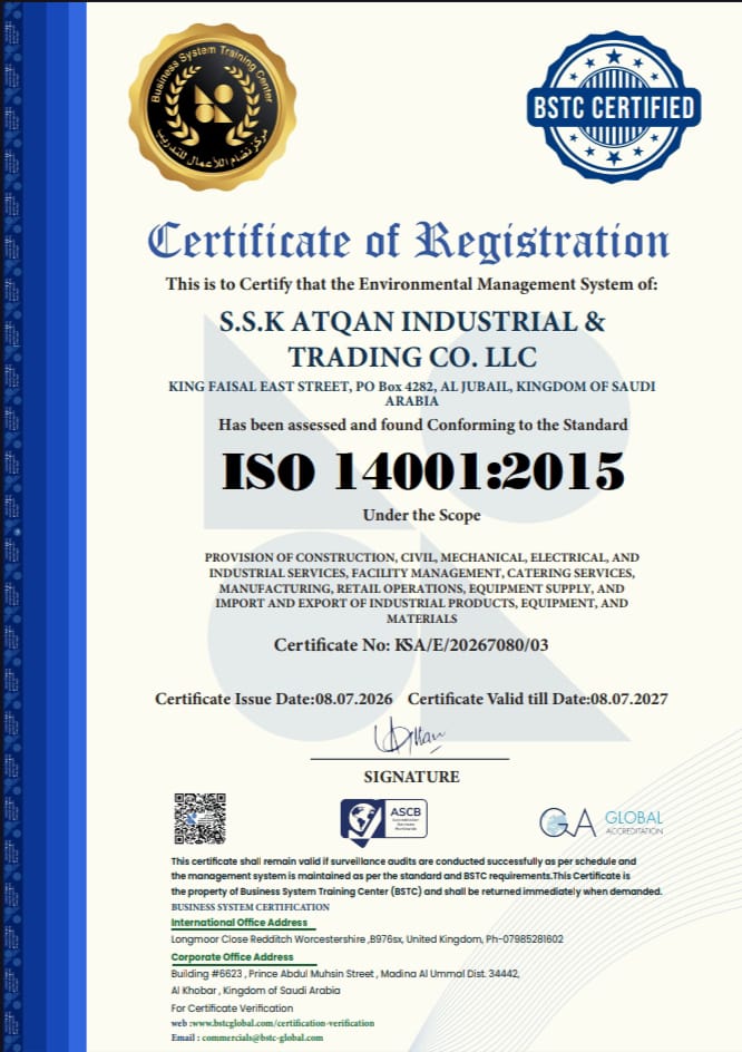 ISO 14001