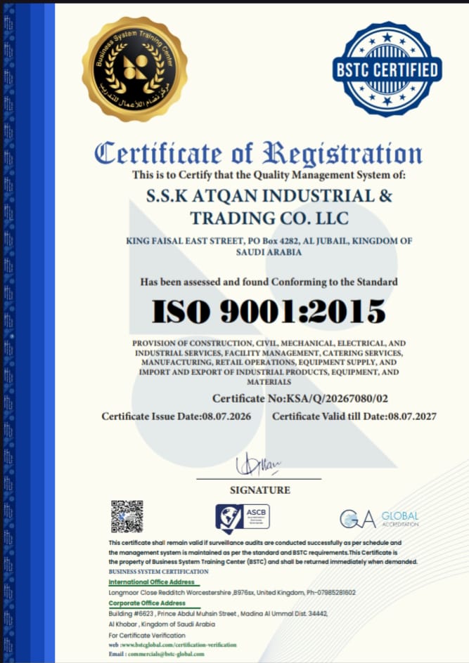 ISO 45001