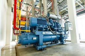 Compressors