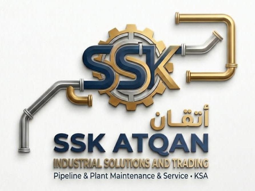 SSK-ATQAN Logo